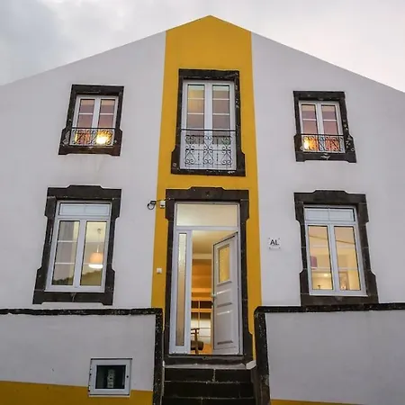 Bemmequer - Acores Nordestinho Exterior photo
