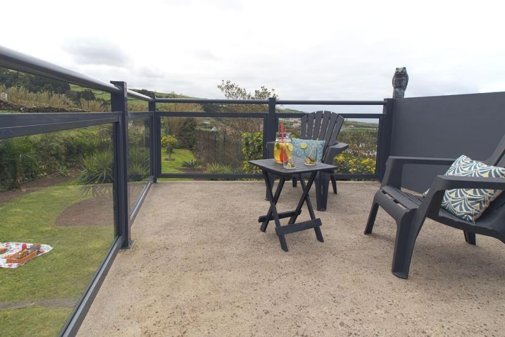 Bemmequer - Acores Holiday home