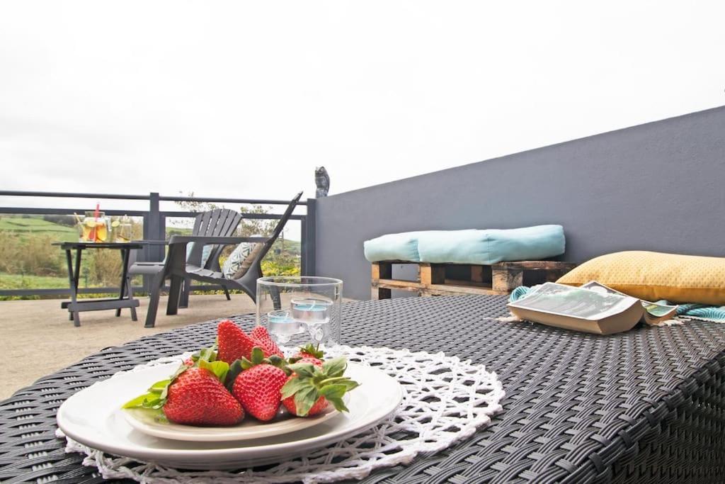 Holiday home Bemmequer - Acores