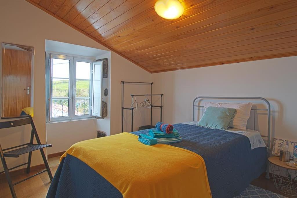 Holiday home Bemmequer - Acores Nordestinho