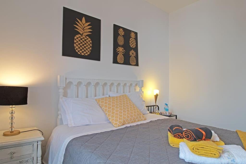 Bemmequer - Acores Holiday home *